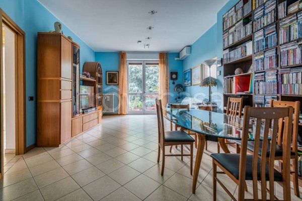 appartamento in vendita a Verano Brianza