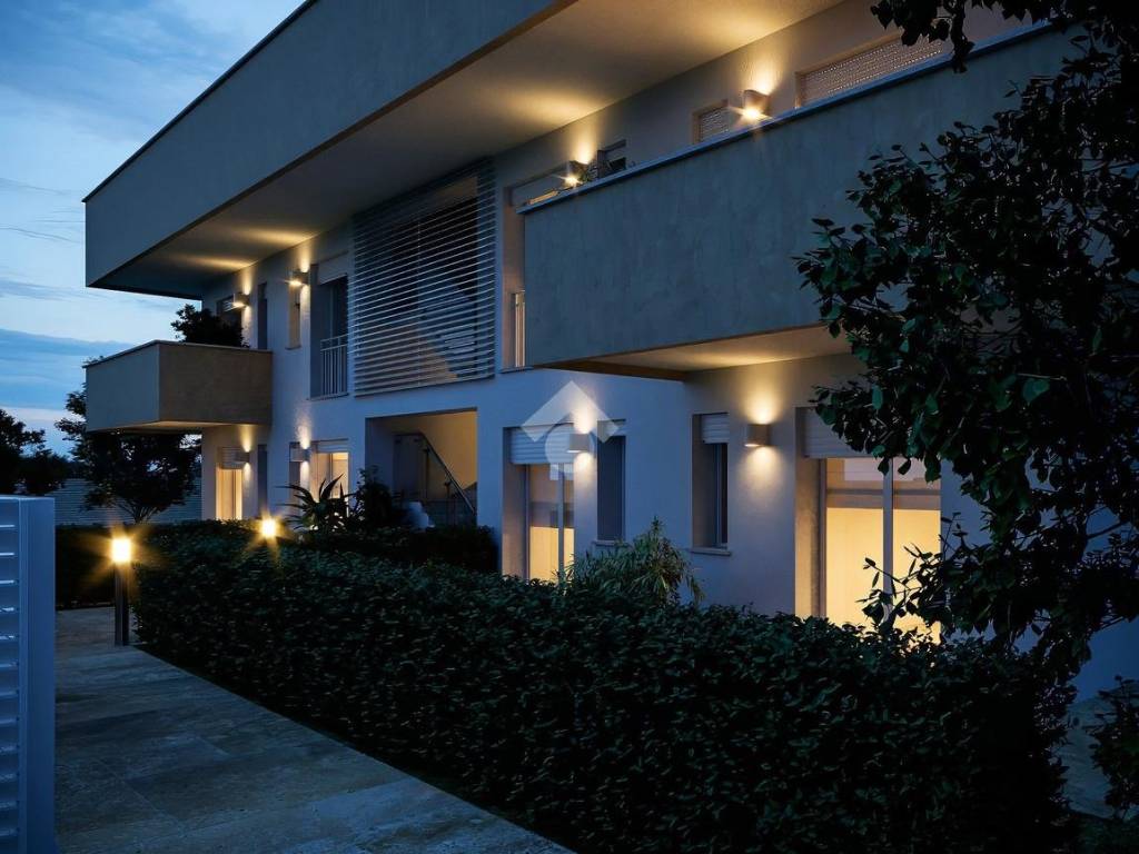 appartamento in vendita a Verano Brianza