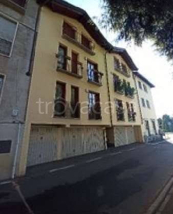 appartamento in vendita a Verano Brianza