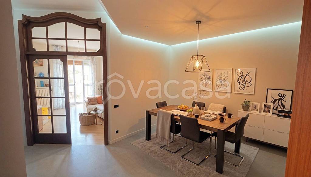 appartamento in vendita a Verano Brianza
