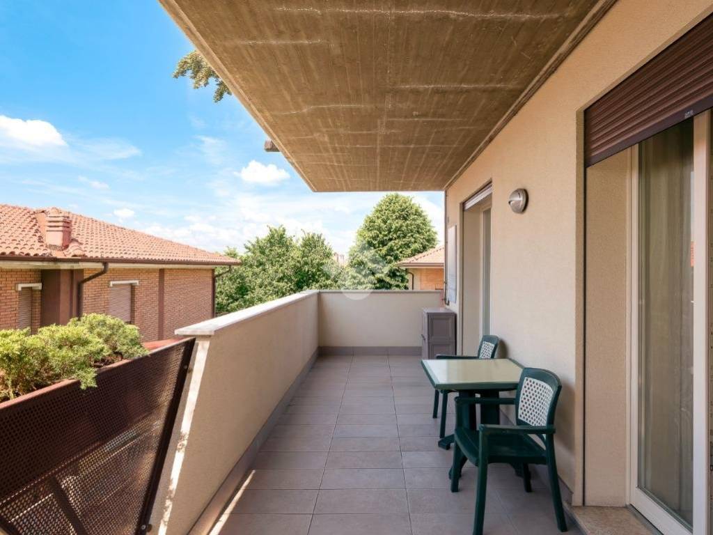 appartamento in vendita a Verano Brianza
