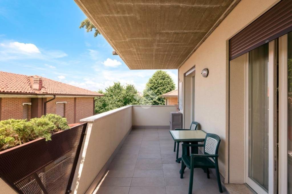 appartamento in vendita a Verano Brianza