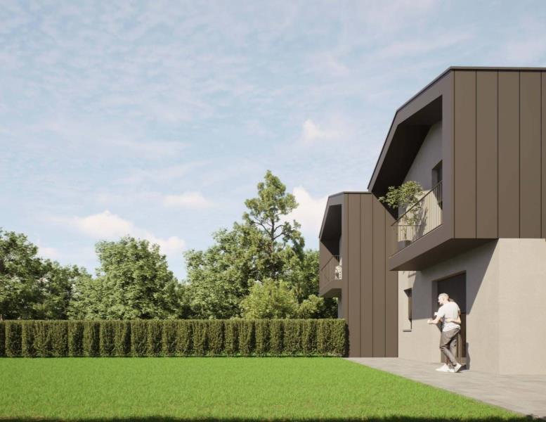 casa indipendente in vendita a Verano Brianza