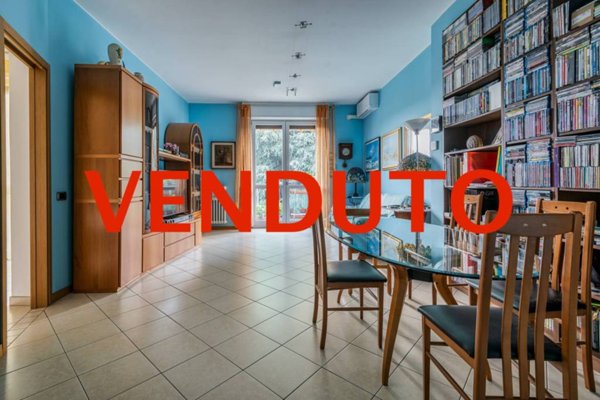 appartamento in vendita a Verano Brianza