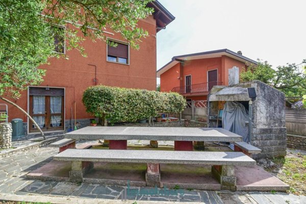 appartamento in vendita a Verano Brianza