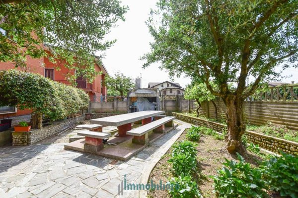 appartamento in vendita a Verano Brianza