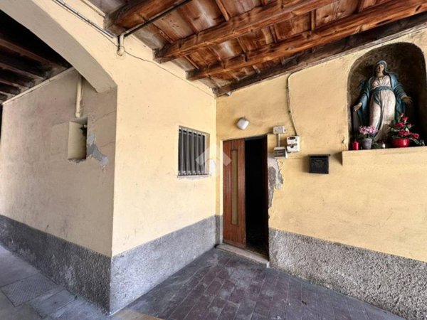 casa indipendente in vendita a Verano Brianza