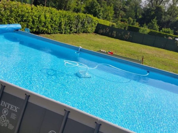 appartamento in vendita a Verano Brianza