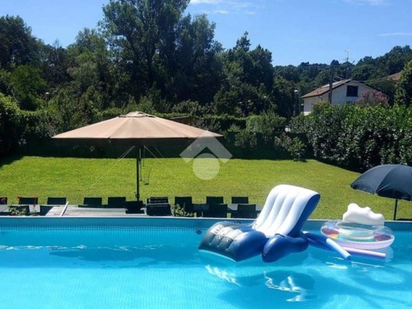 appartamento in vendita a Verano Brianza