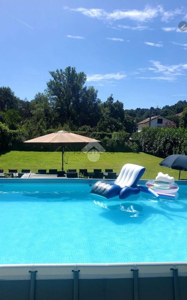 appartamento in vendita a Verano Brianza