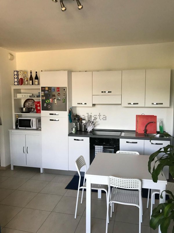 appartamento in vendita a Verano Brianza