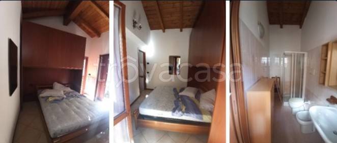 appartamento in vendita a Verano Brianza