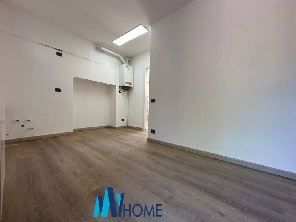 appartamento in vendita a Verano Brianza