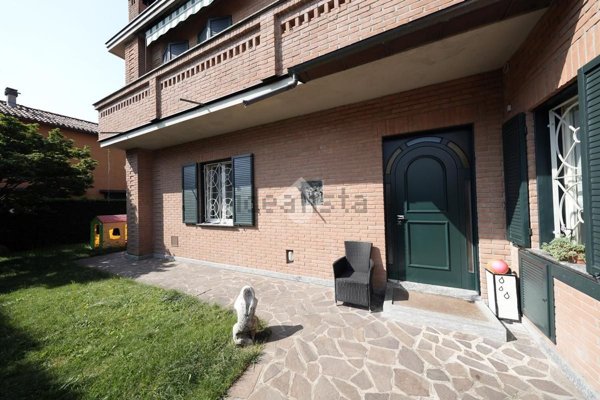 appartamento in vendita a Verano Brianza