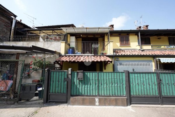 appartamento in vendita a Verano Brianza
