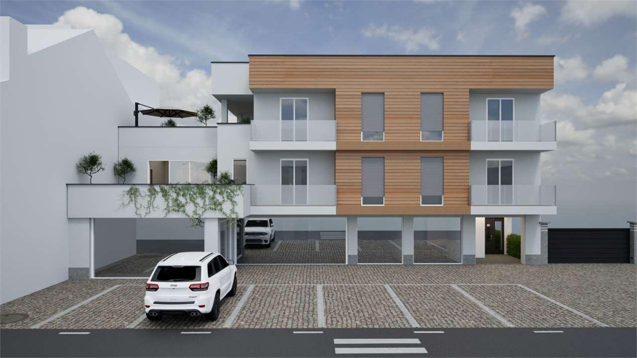 appartamento in vendita a Verano Brianza
