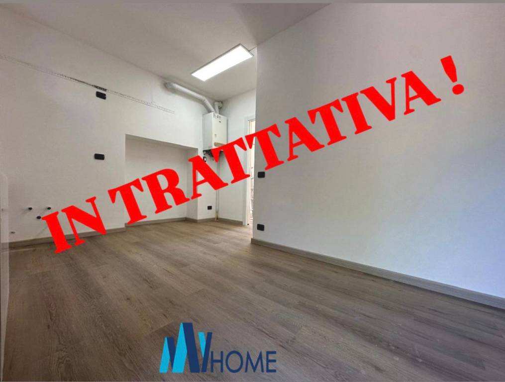 appartamento in vendita a Verano Brianza