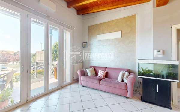 appartamento in vendita a Verano Brianza