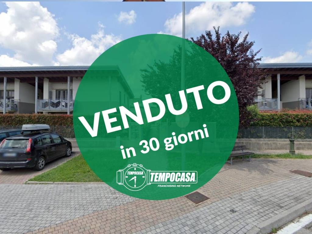 appartamento in vendita a Verano Brianza