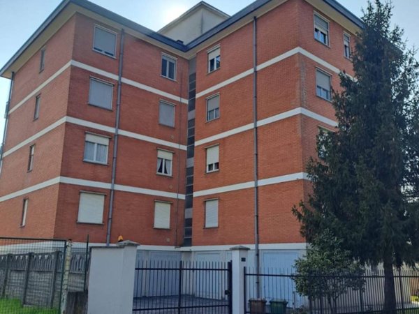 appartamento in vendita a Verano Brianza
