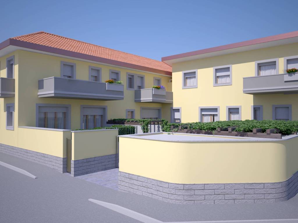 casa indipendente in vendita a Verano Brianza