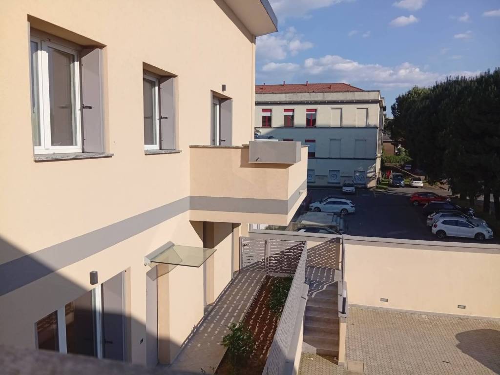 appartamento in vendita a Verano Brianza
