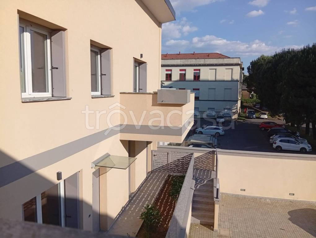 appartamento in vendita a Verano Brianza