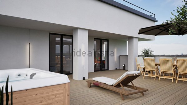 appartamento in vendita a Verano Brianza