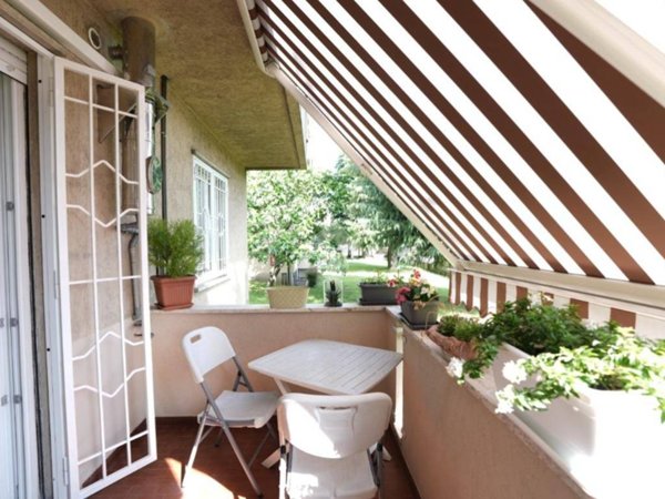 appartamento in vendita a Verano Brianza