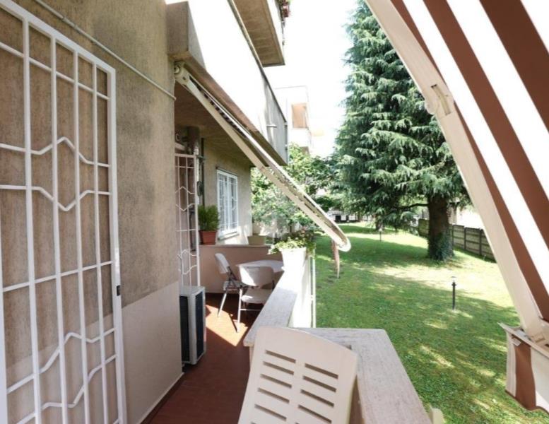 appartamento in vendita a Verano Brianza