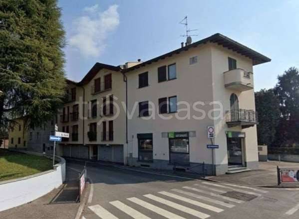 appartamento in vendita a Verano Brianza