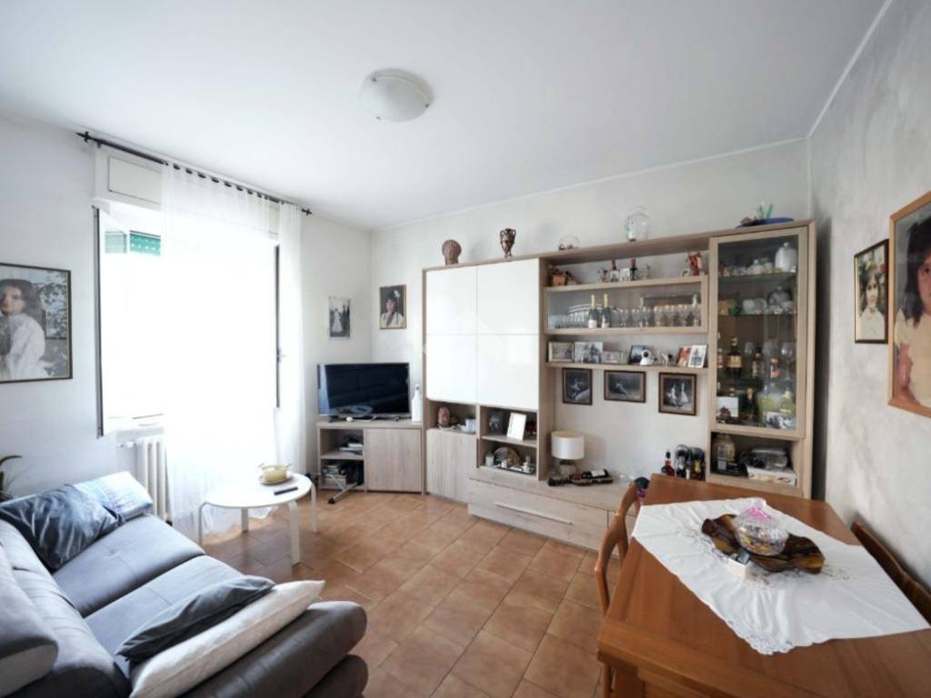 appartamento in vendita a Verano Brianza