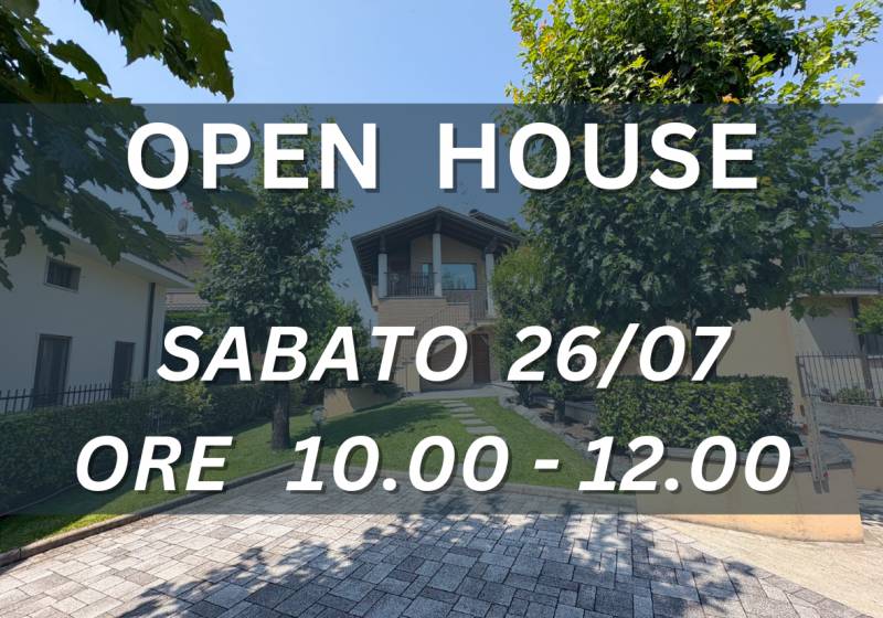 casa indipendente in vendita a Verano Brianza