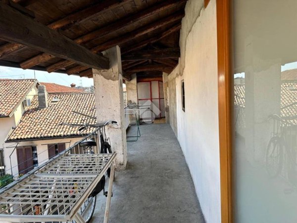 appartamento in vendita a Verano Brianza