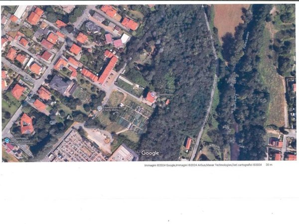 terreno agricolo in vendita a Verano Brianza
