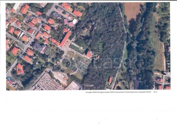 terreno agricolo in vendita a Verano Brianza