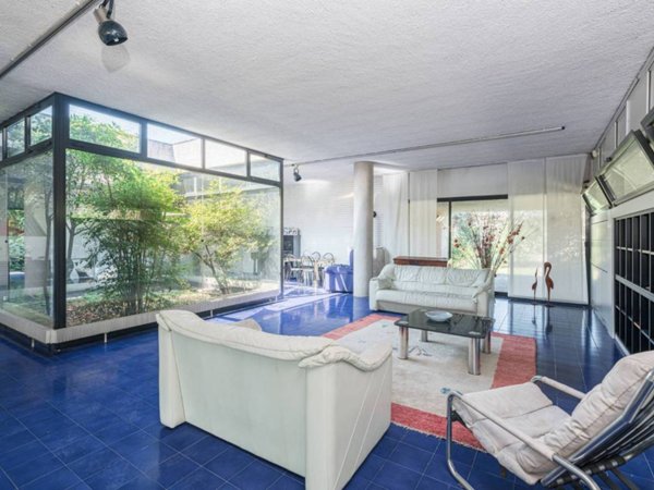 casa indipendente in vendita a Verano Brianza