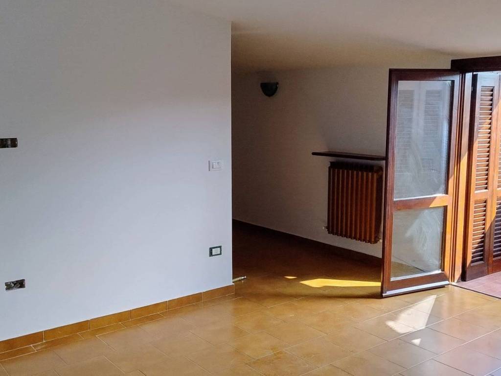 appartamento in vendita a Verano Brianza