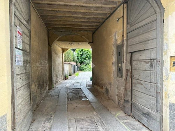 appartamento in vendita a Verano Brianza
