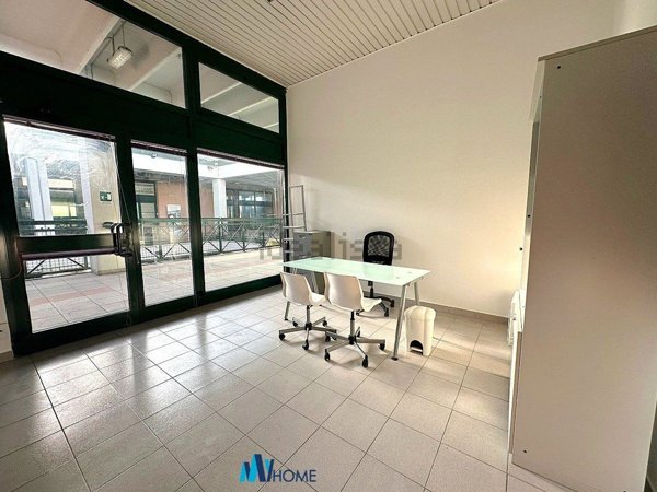 appartamento in vendita a Verano Brianza