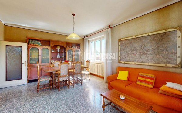 appartamento in vendita a Verano Brianza