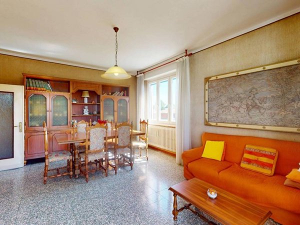 appartamento in vendita a Verano Brianza