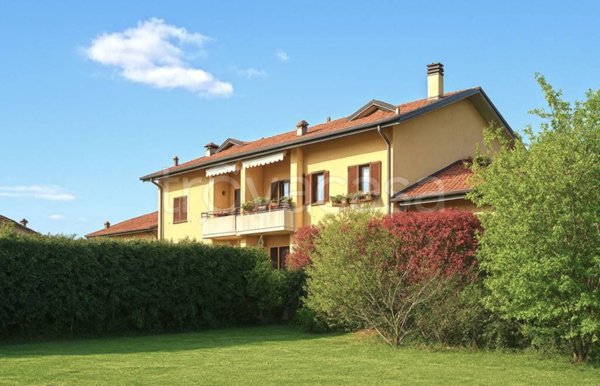 appartamento in vendita a Verano Brianza