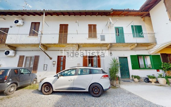 appartamento in vendita a Verano Brianza