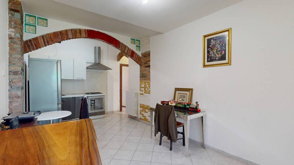 appartamento in vendita a Verano Brianza