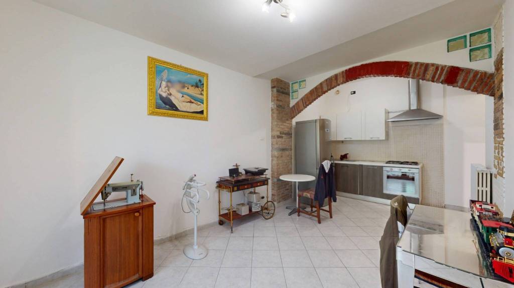 appartamento in vendita a Verano Brianza