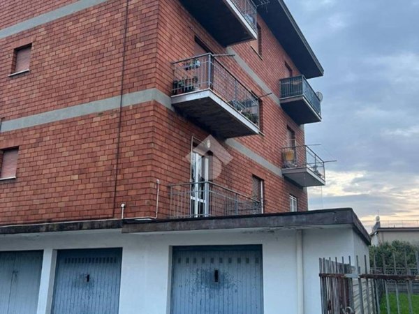 appartamento in vendita a Verano Brianza