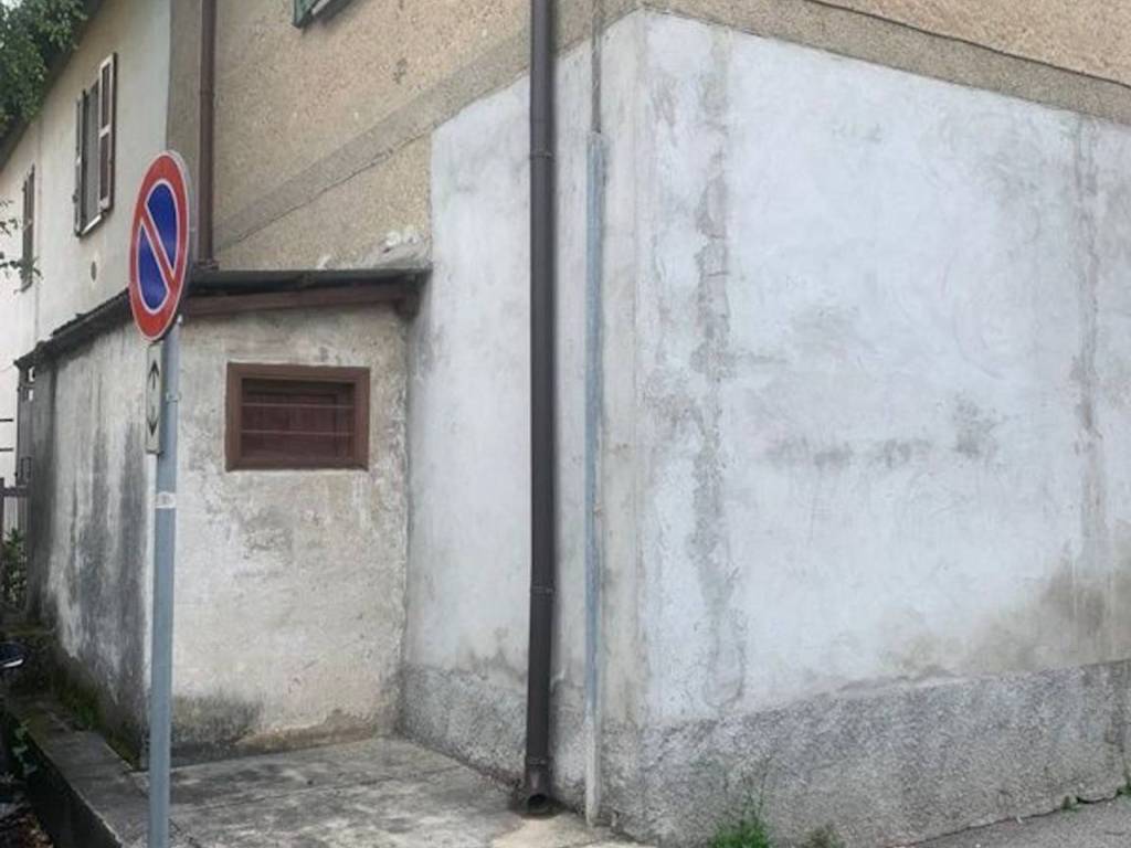 appartamento in vendita a Verano Brianza