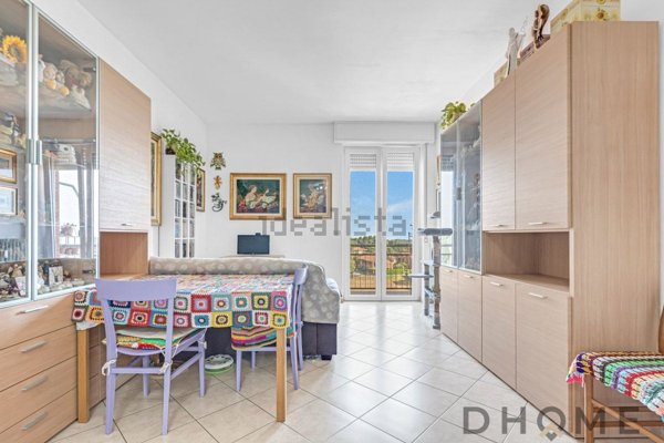 appartamento in vendita a Verano Brianza