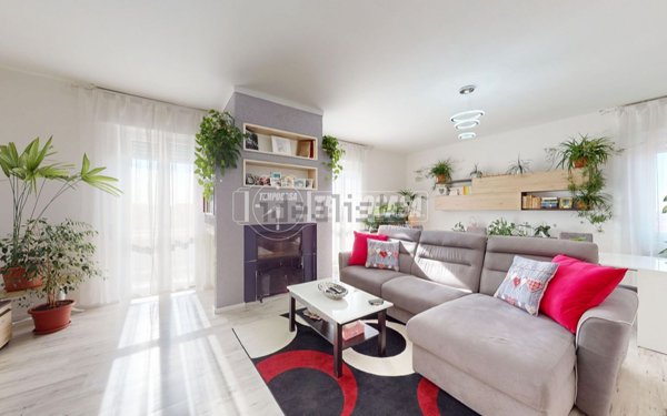 appartamento in vendita a Verano Brianza